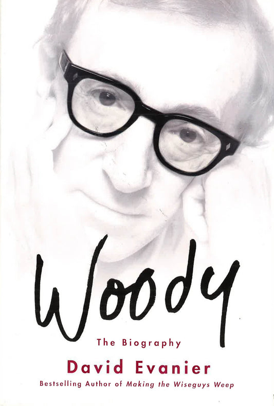 Woody