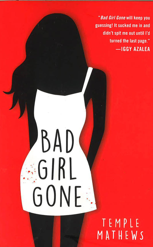 Bad Girl Gone