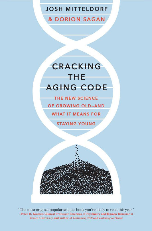 Cracking The Aging Code