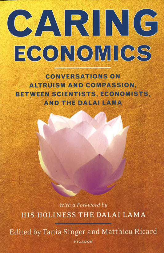 Caring Economics