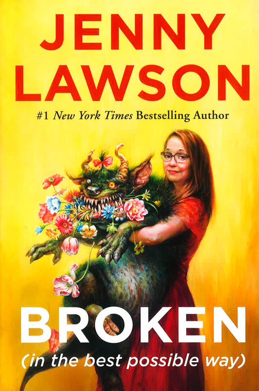 Broken (In The Best Possible Way)