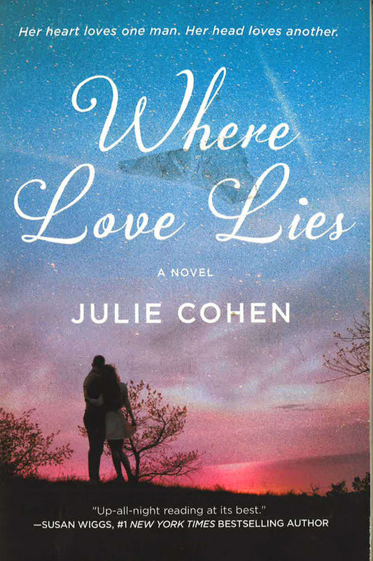 Where Love Lies