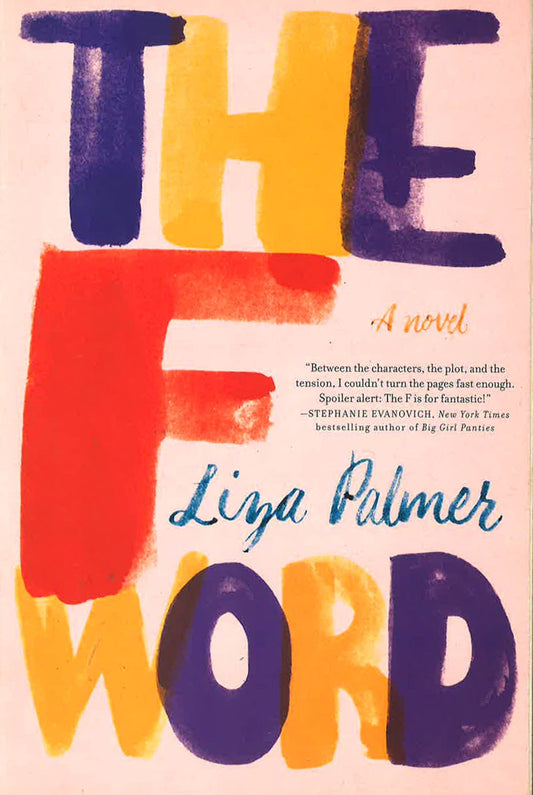 The F Word
