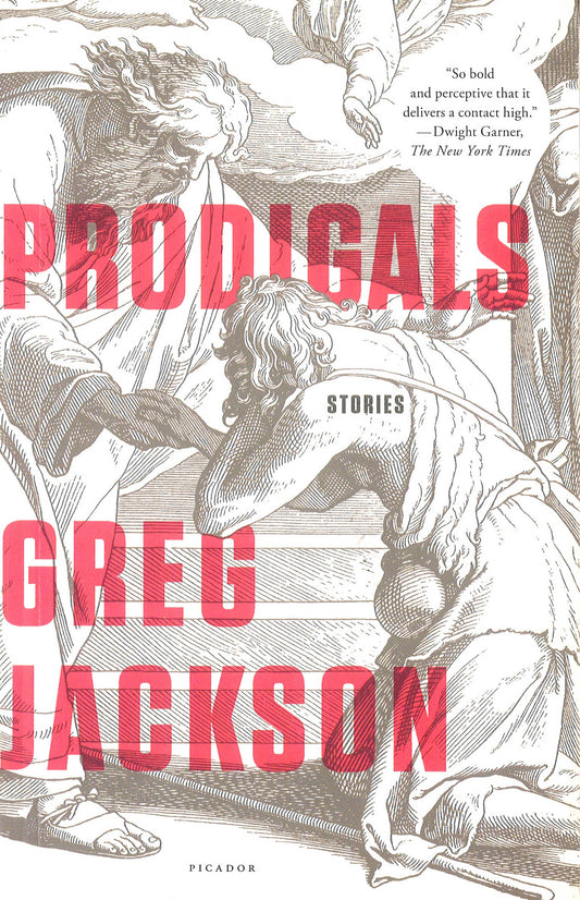 Prodigals
