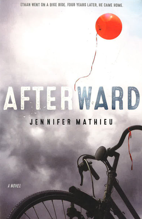 Afterward
