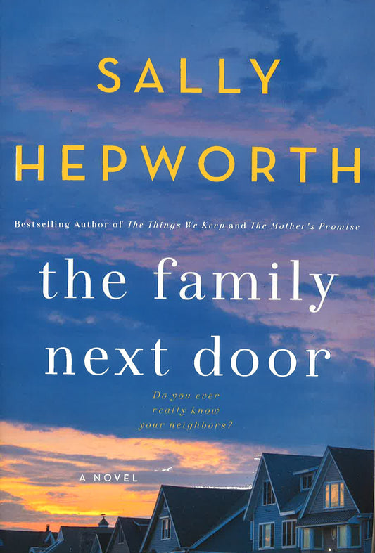 Family Next Door