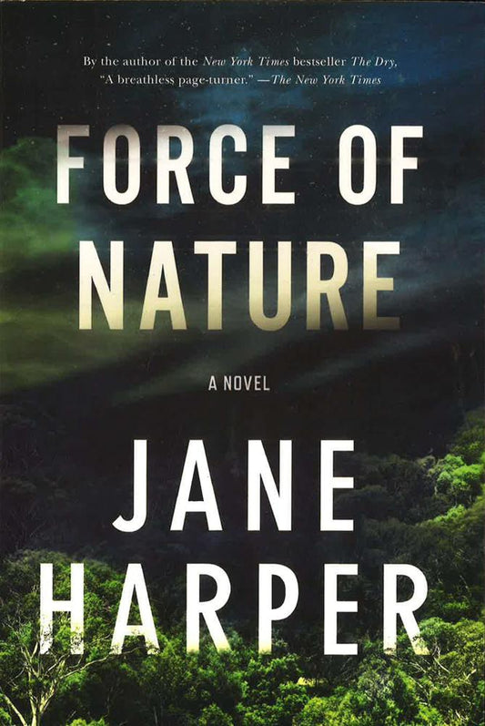 Force Of Nature