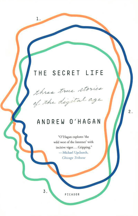 The Secret Life