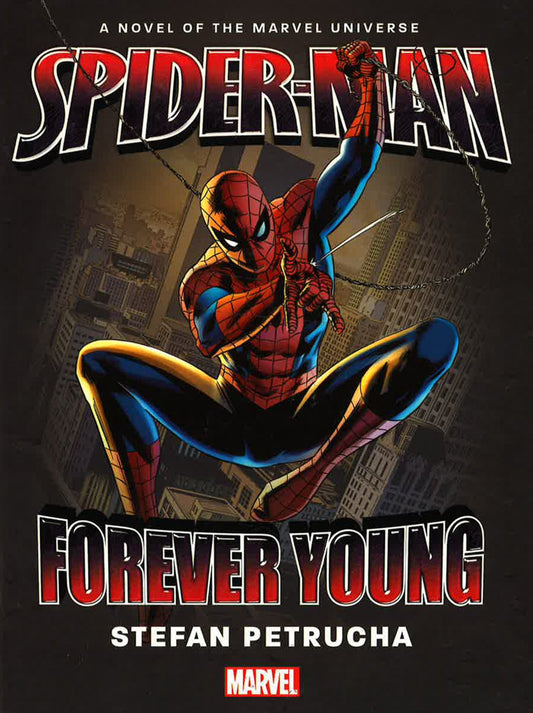 Spider-Man: Forever Young