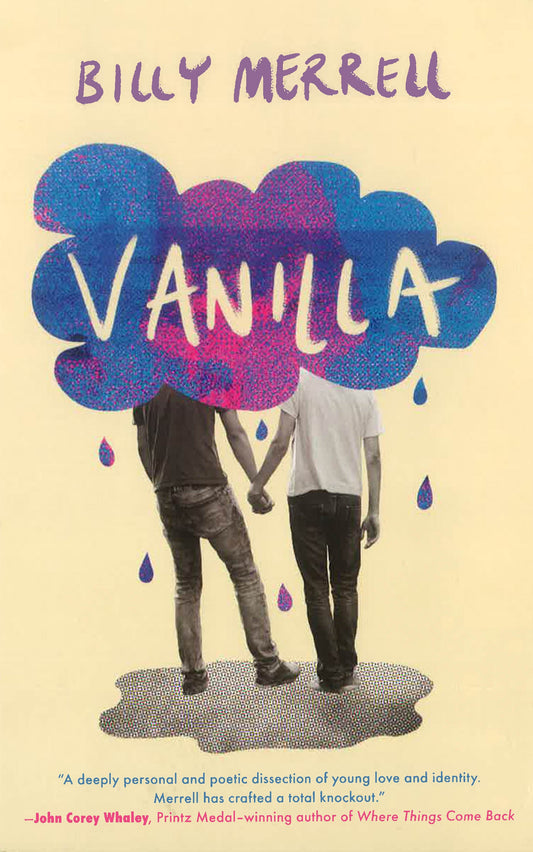 Vanilla