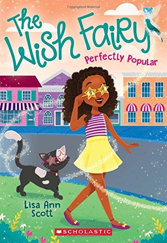 The Wish Fairy #3)