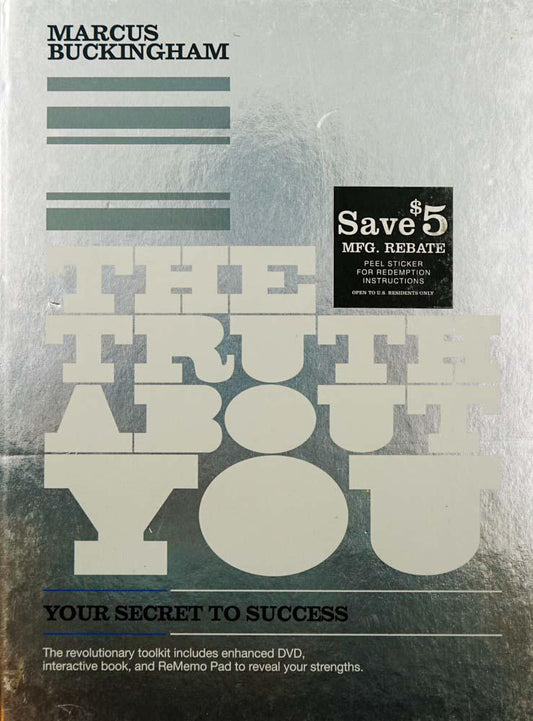 The Truth About You