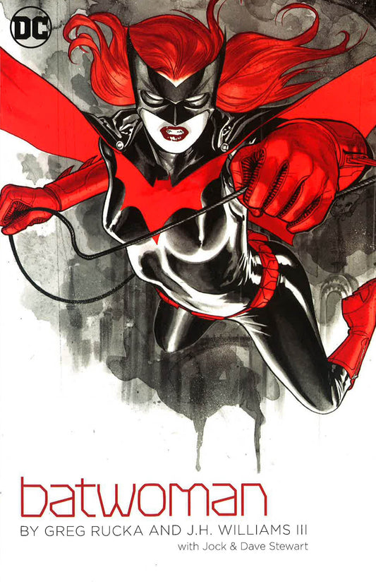 Batwoman
