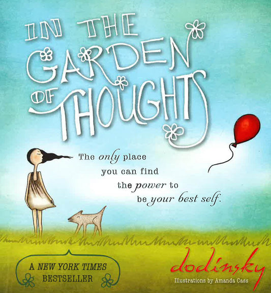 In The Garden Of Thoughts