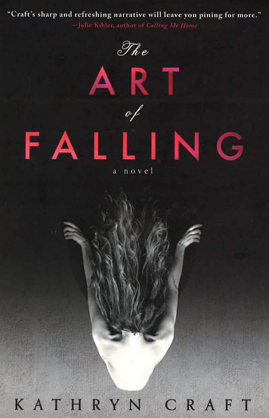 The Art Of Falling