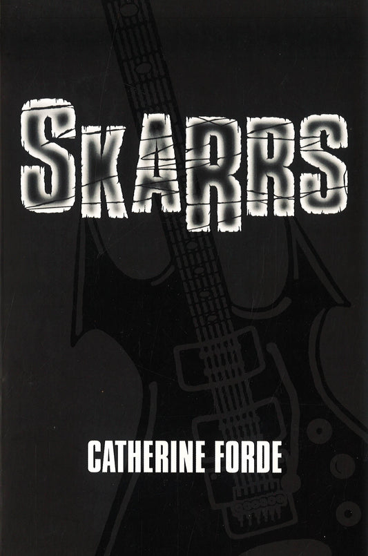 Skarrs