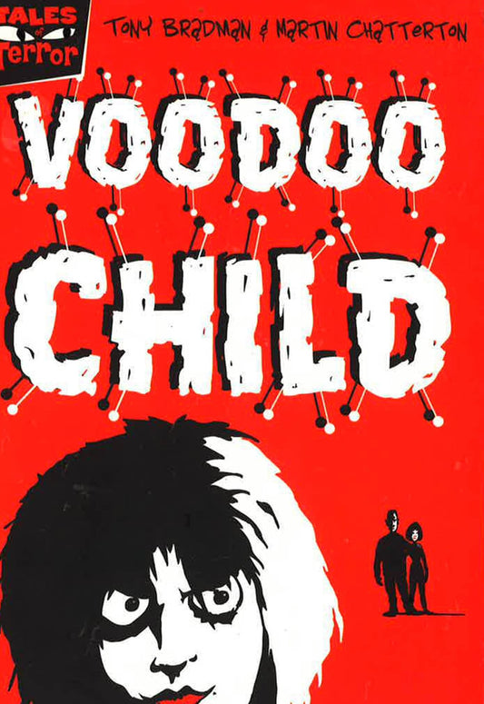 Voodoo Child