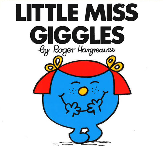 Little Miss Giggles