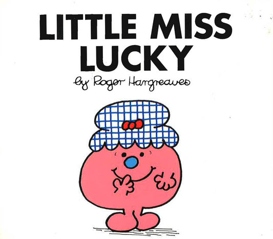 Little Miss Lucky