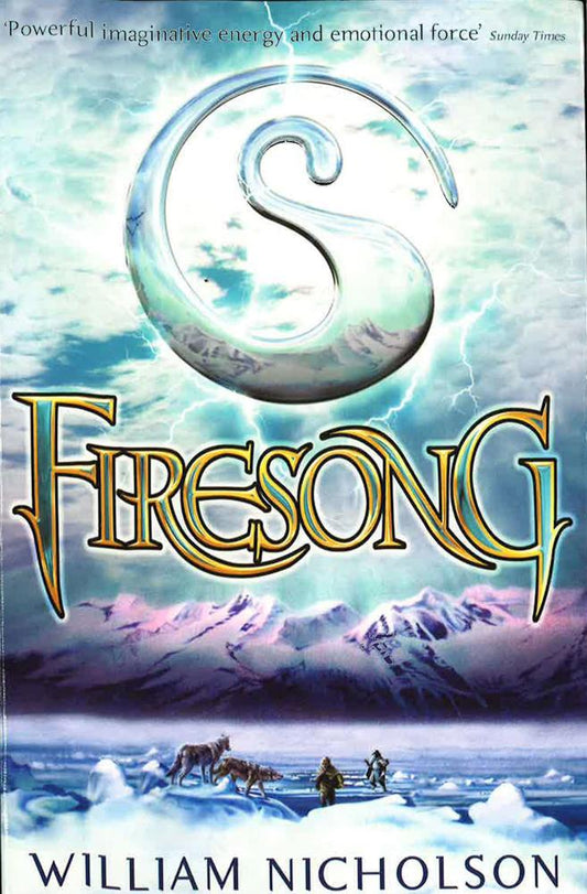 Firesong