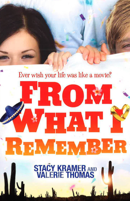 From What I Remember