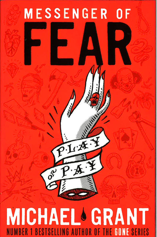 Messenger Of Fear
