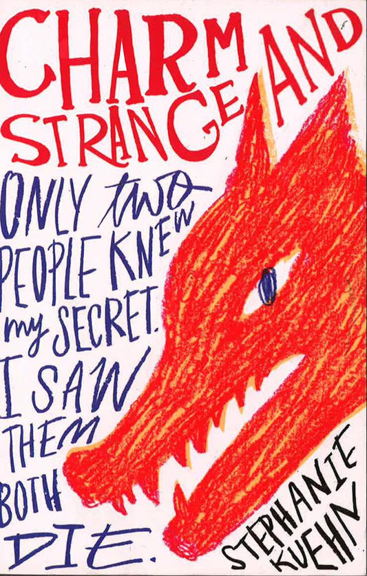 Charm And Strange