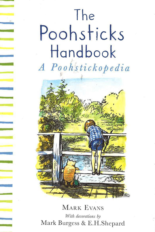 The Poohsticks Handbook