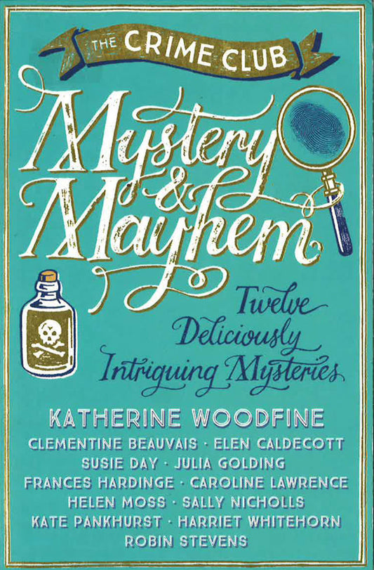 Mystery & Mayhem