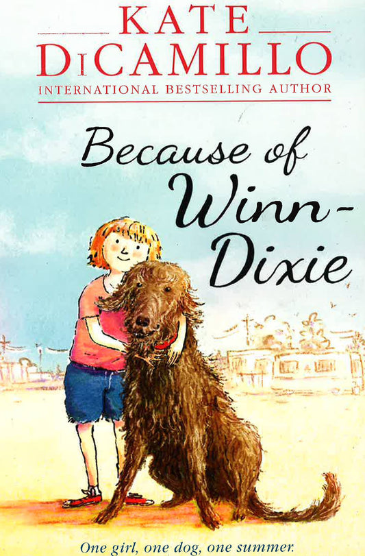 BECAUSE OF WINN-DIXIE