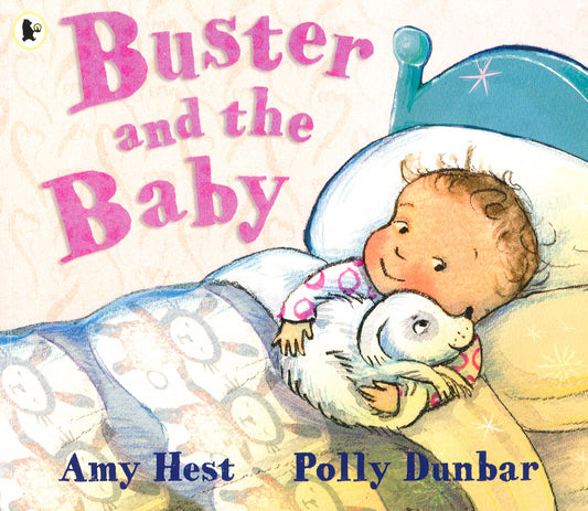Buster And The Baby