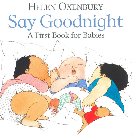 Say Goodnight