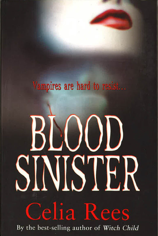 Blood Sinister