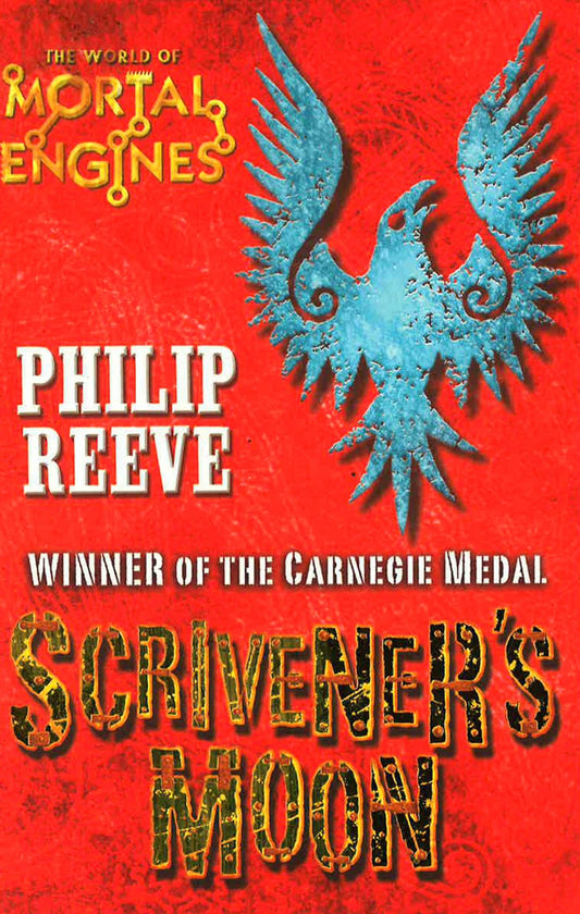 Scrivener's Moon