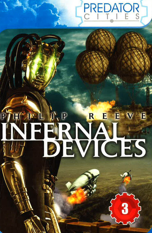 Infernal Devices