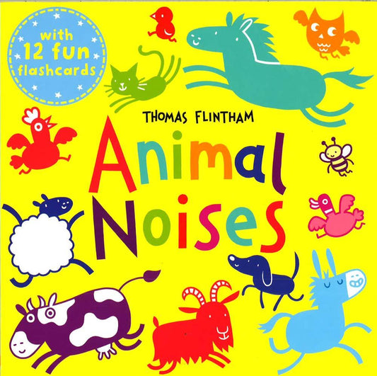 Animal Noises