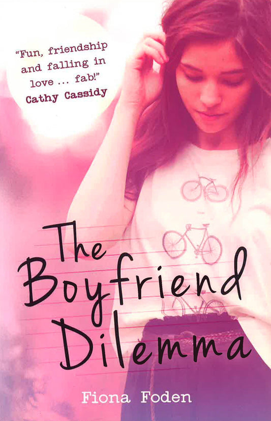 The Boyfriend Dilemma