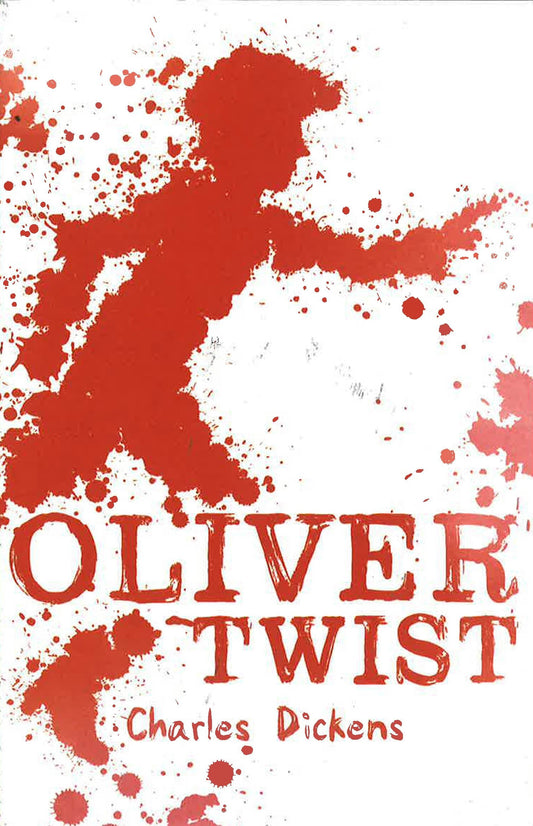 Oliver Twist