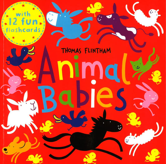 Animal Babies