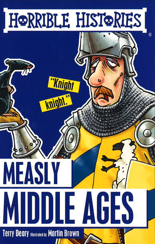 Measly Middle Ages