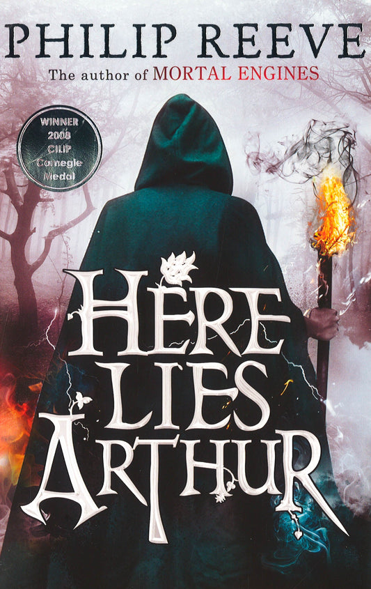 Here Lies Arthur