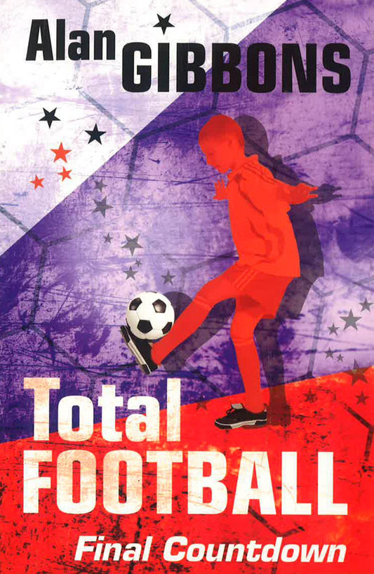 Total Football: Final Countdown