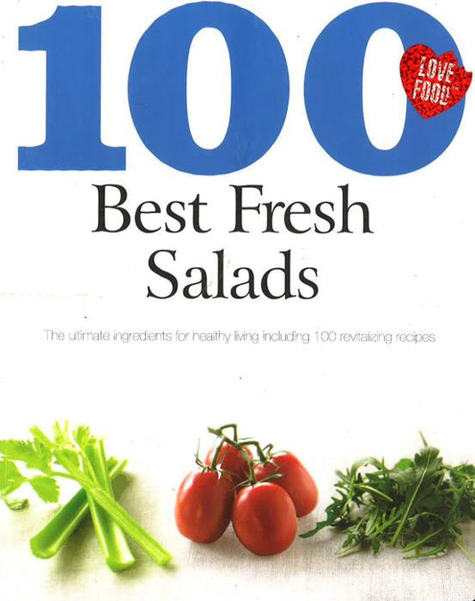 100 Best Fresh Salads
