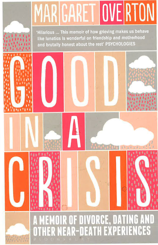 Good In A Crisis