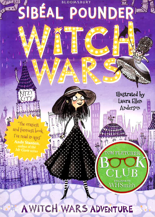 Witch Wars