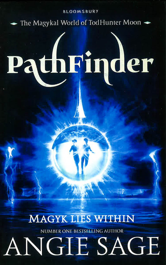 Pathfinder