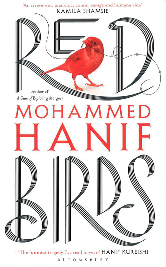 Red Birds