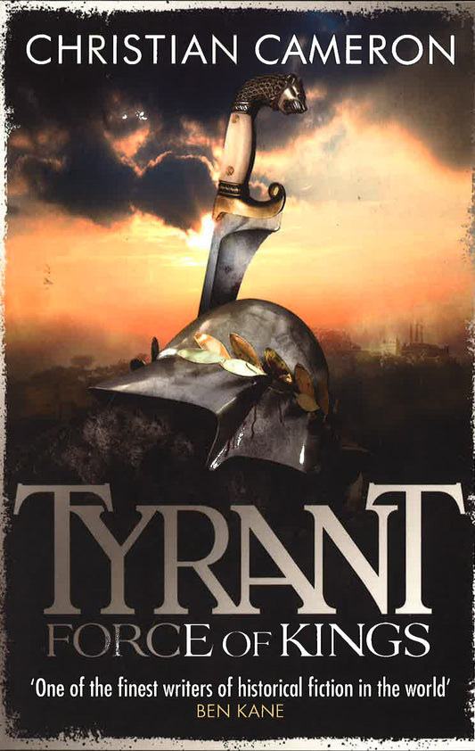 Tyrant: Force Of Kings