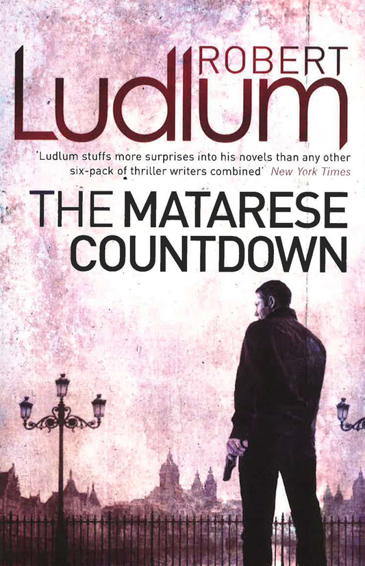 The Matarese Countdown