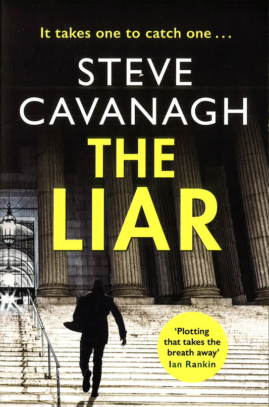 The Liar
